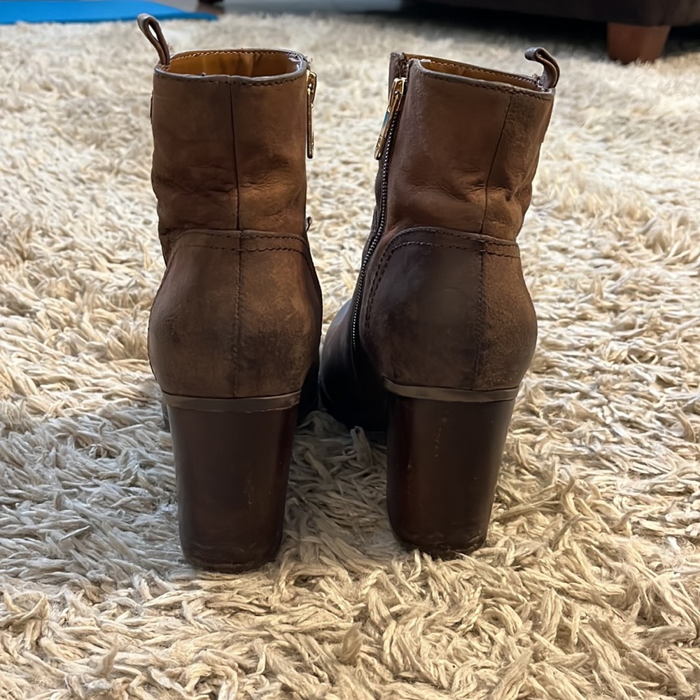 Booties - Picture 9 of 10